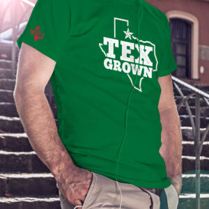 Tex Grown Life