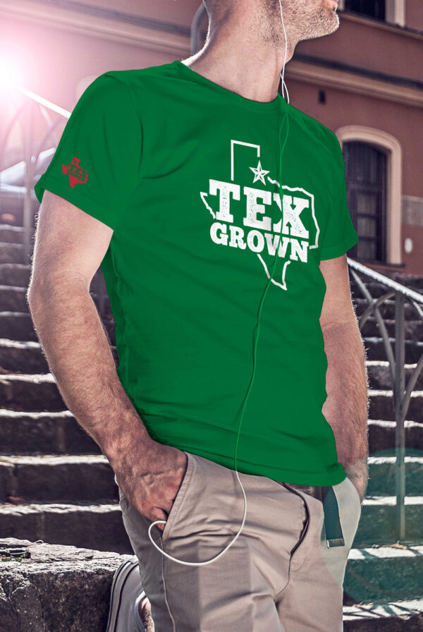 Tex Grown Life